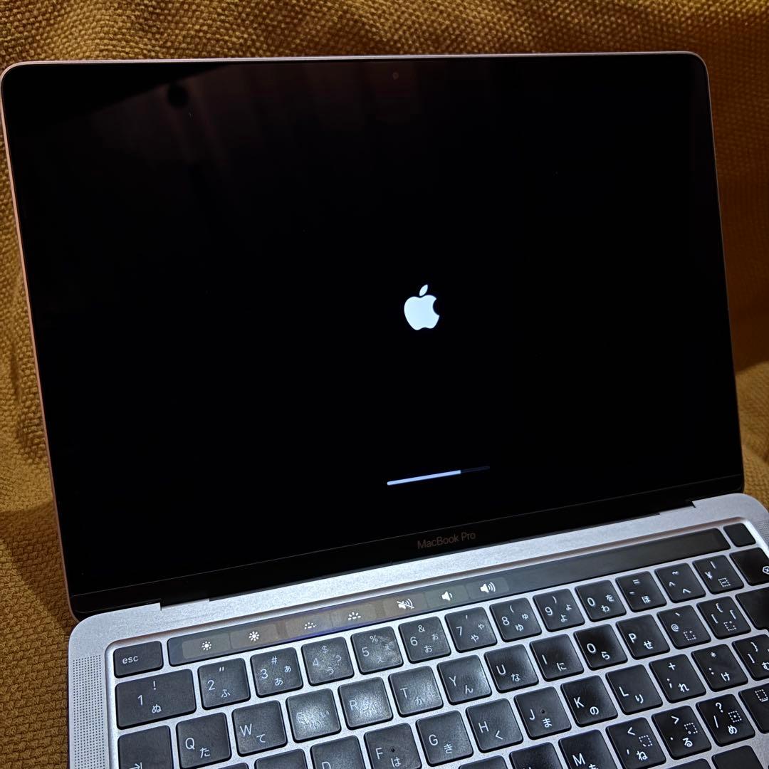 MacBook Pro 13インチ 2020 i5 16GB 512GB