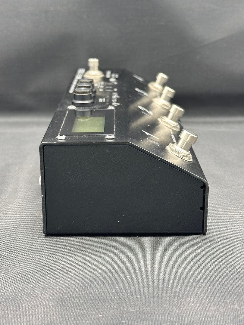 ms-3 boss マルチエフェクター プログラムスイッチャー