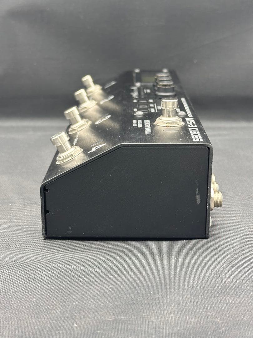 ms-3 boss マルチエフェクター プログラムスイッチャー