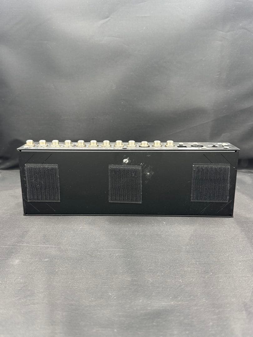 ms-3 boss マルチエフェクター プログラムスイッチャー