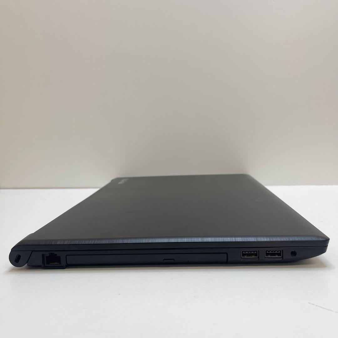 #885 東芝 Dynabook i3-7130U 8GB SSD256GB