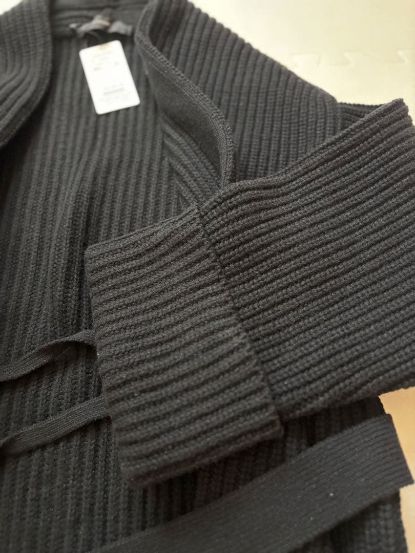 FLORENT KNIT カーディガン