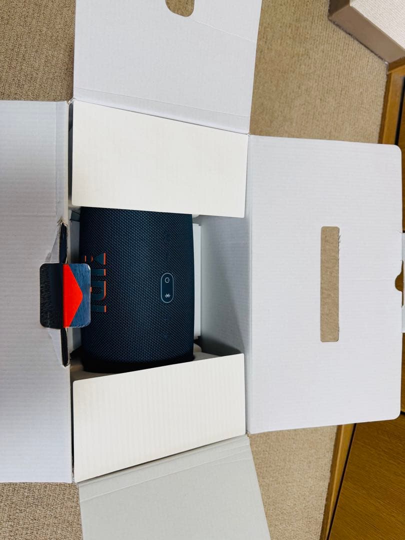 JBL XTREME 3 BLUE スピーカー