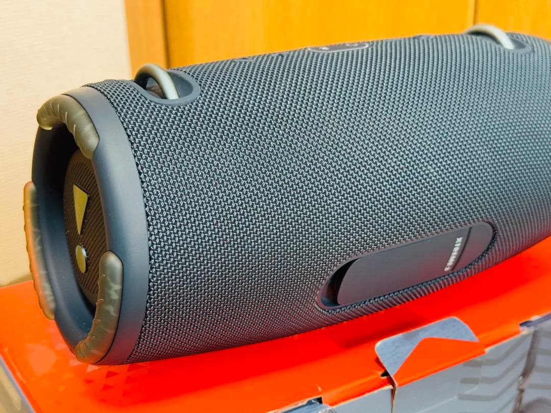 JBL XTREME 3 BLUE スピーカー