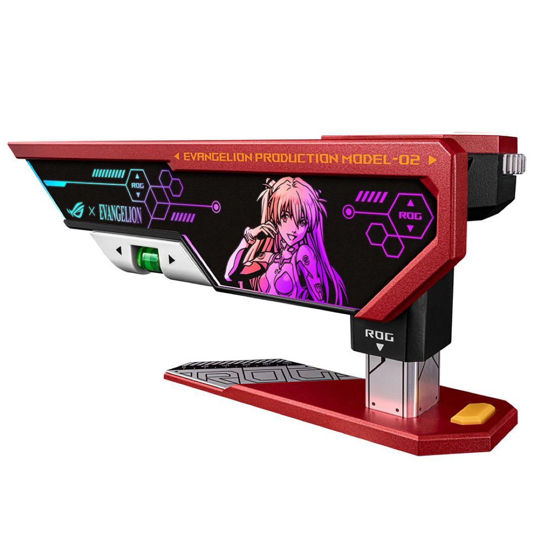 PCパーツ用工具 ROG HERCULUX EVA-02 EDITION