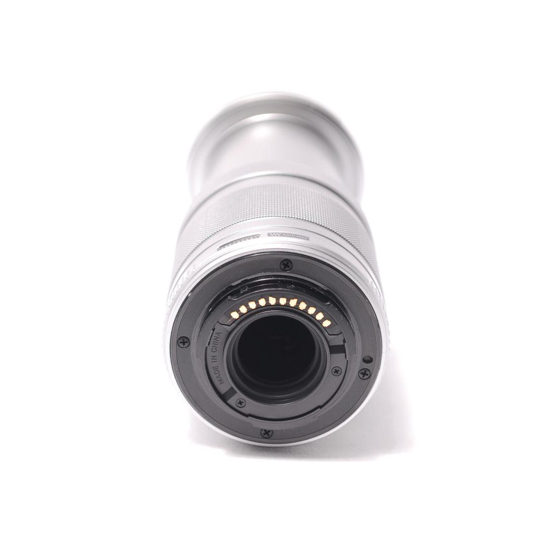 ❤即購入1000円OFF❤OLYMPUS M.ZUIKO 40-150mm 望遠