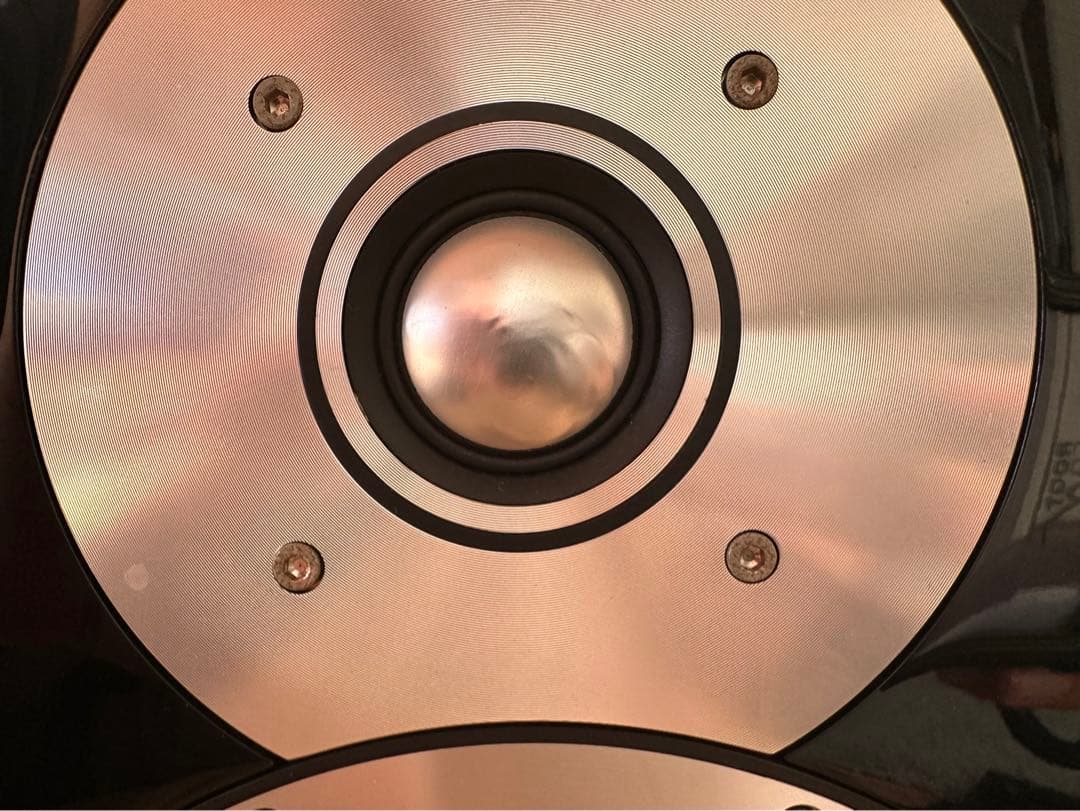 B＆W スピーカー　CM5