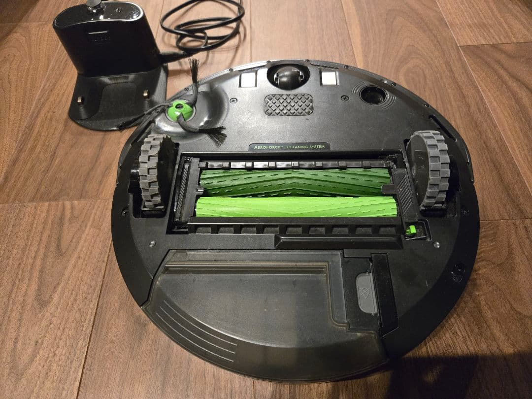 2023年製 ロボット掃除機 ルンバi3 充電ドック付属