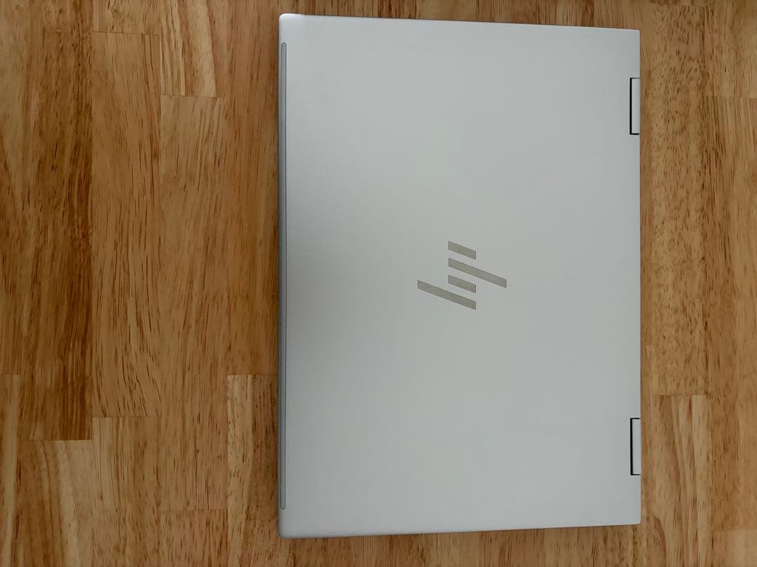 HP ENVY x360 13.3インチ 静音ワイヤレスマウ