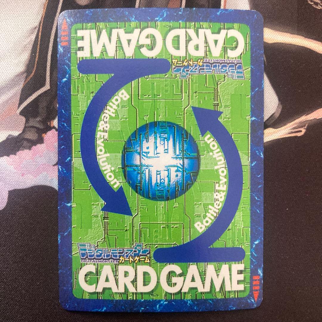 デジモンカードセット 旧　6枚