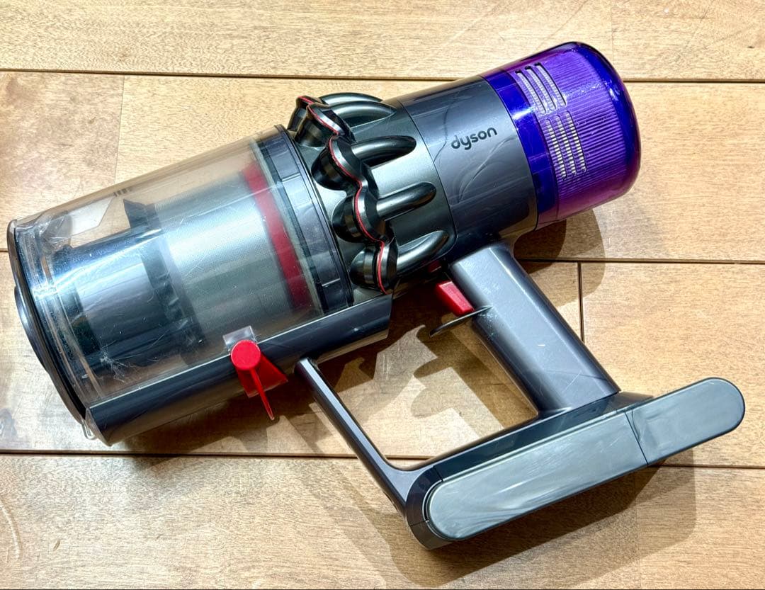 ダイソン　dyson V11 SV14 掃除機　コードレス スティッククリーナー