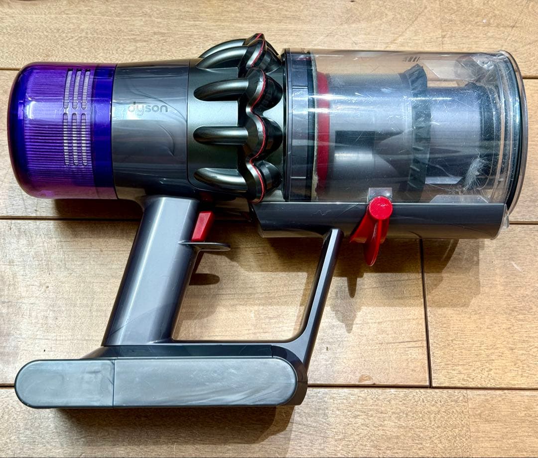 ダイソン　dyson V11 SV14 掃除機　コードレス スティッククリーナー