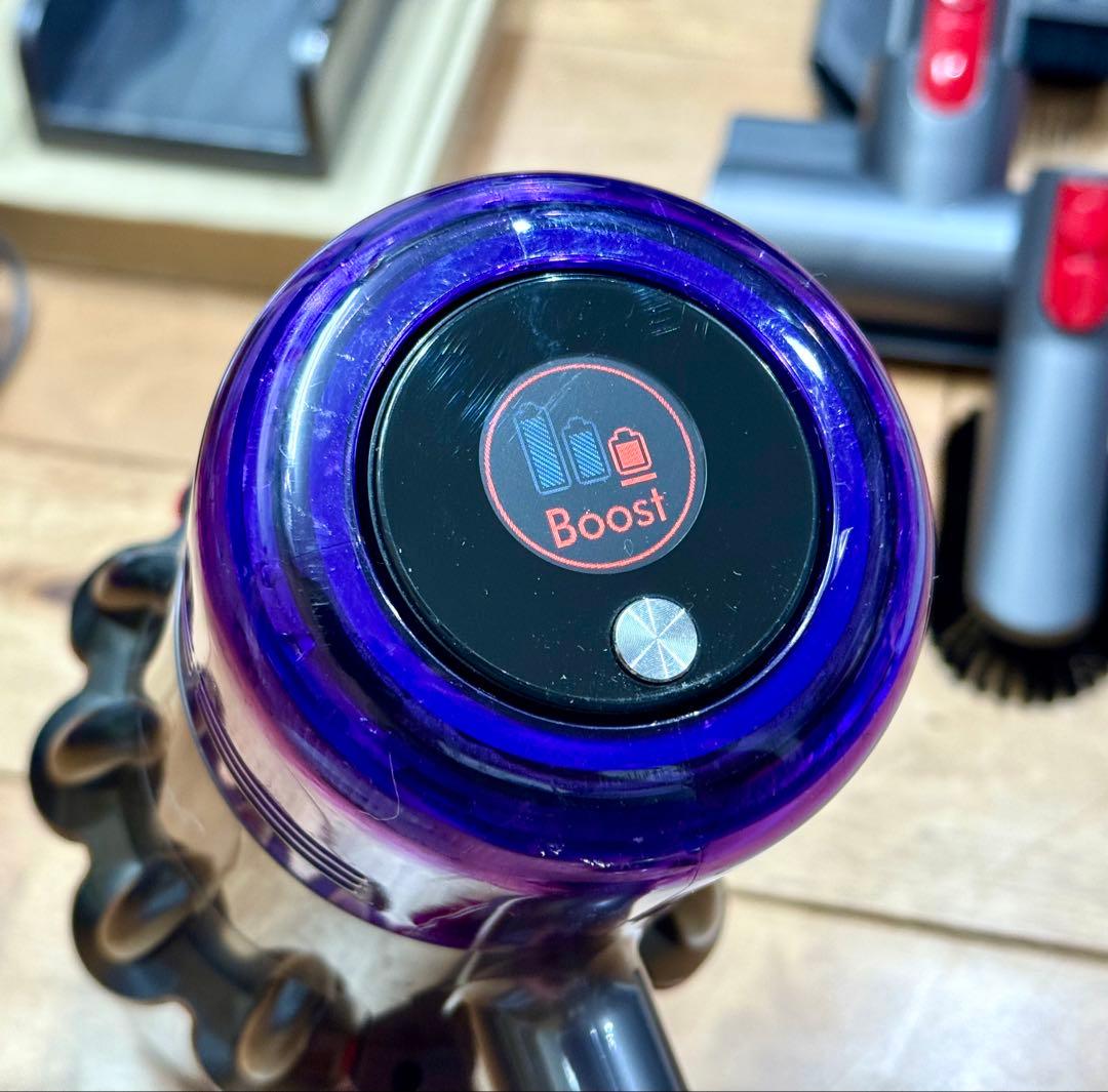 ダイソン　dyson V11 SV14 掃除機　コードレス スティッククリーナー