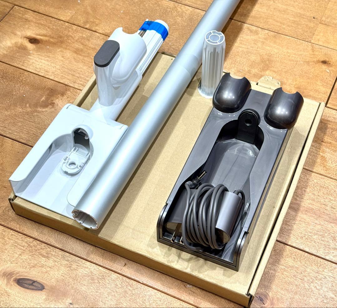 ダイソン　dyson V11 SV14 掃除機　コードレス スティッククリーナー