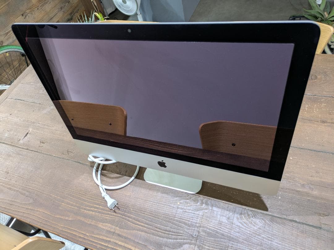 Apple iMac A1418 21.5インチ