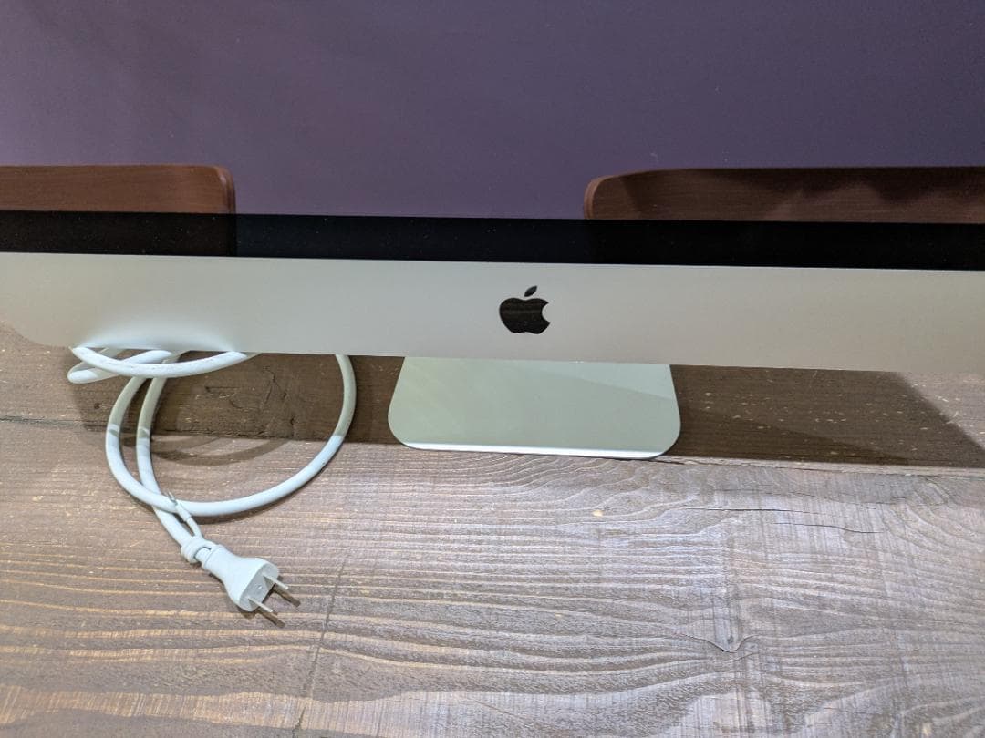 Apple iMac A1418 21.5インチ