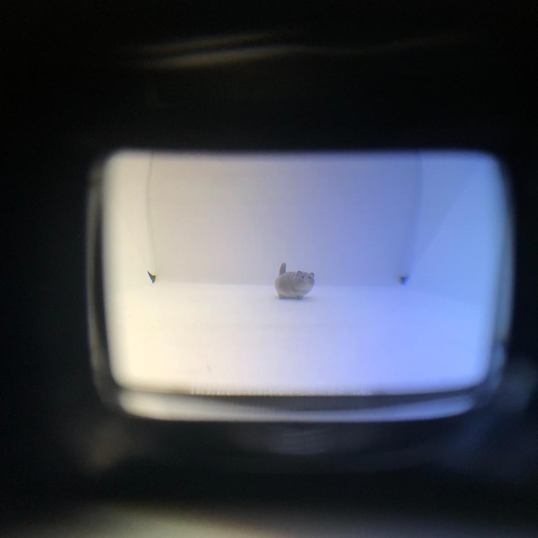 【C6368】RICOH リコー R1 フイルムカメラ