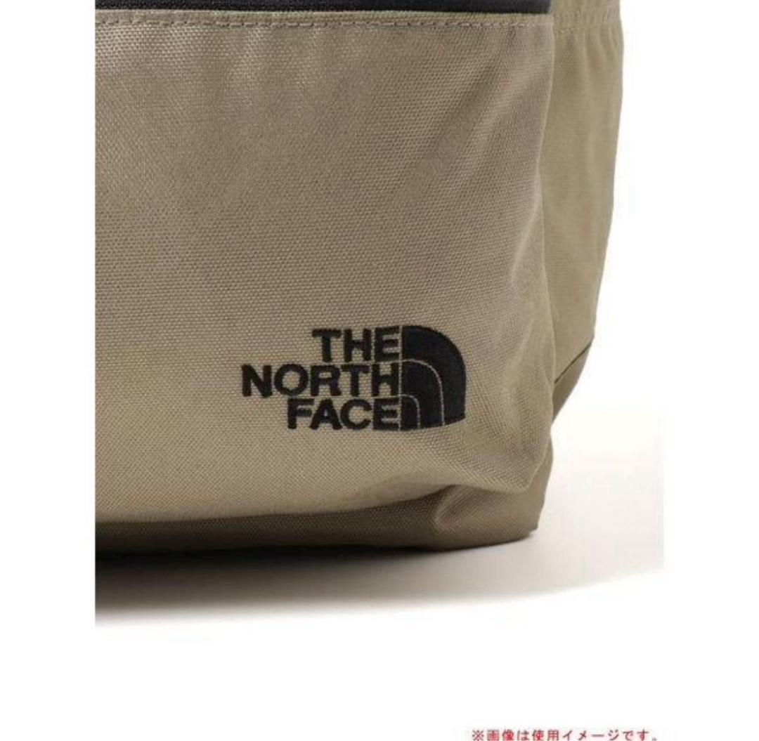 【新品】ノースフェイス　バークレイLT ブラック　NM82511