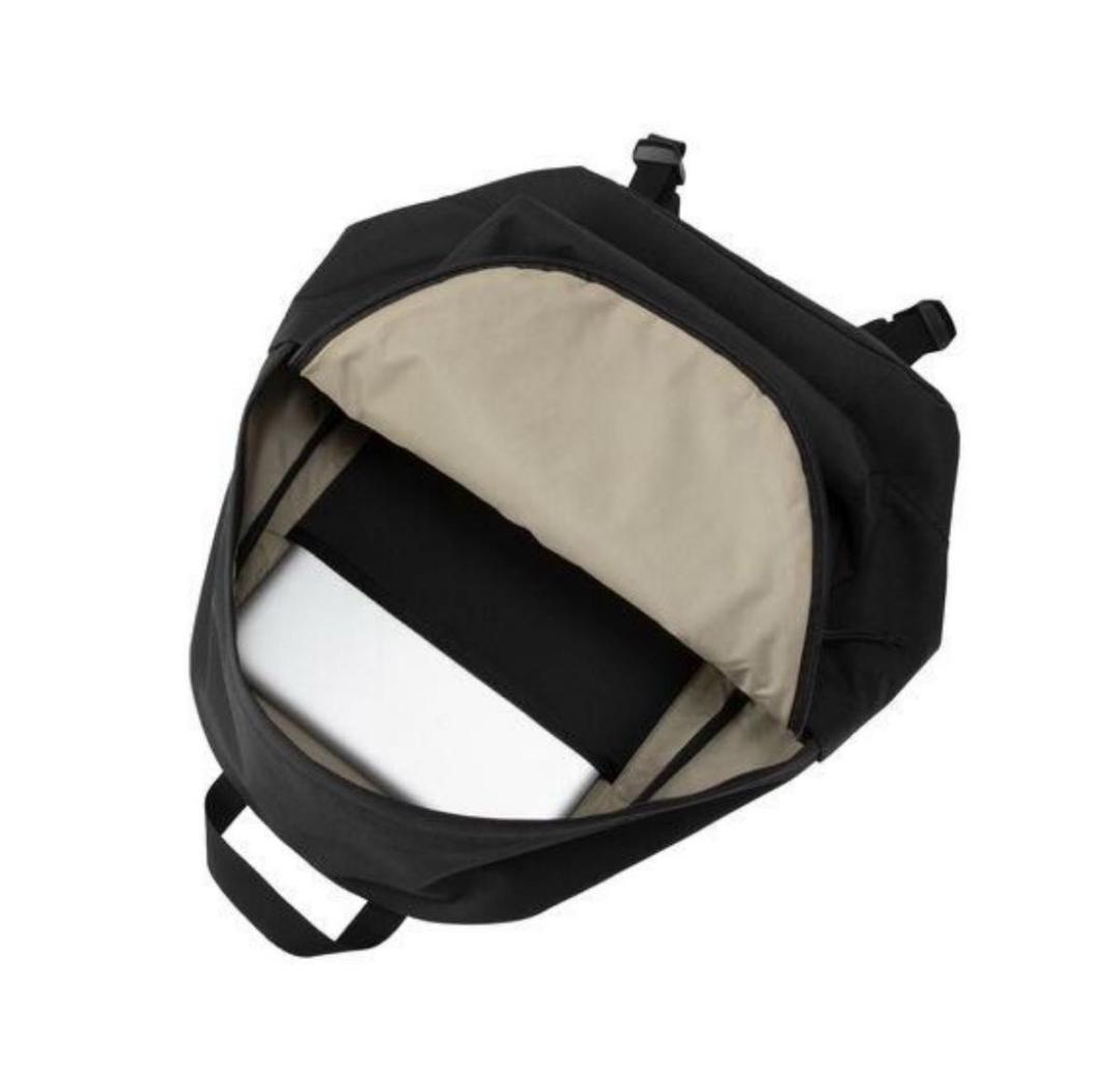 【新品】ノースフェイス　バークレイLT ブラック　NM82511