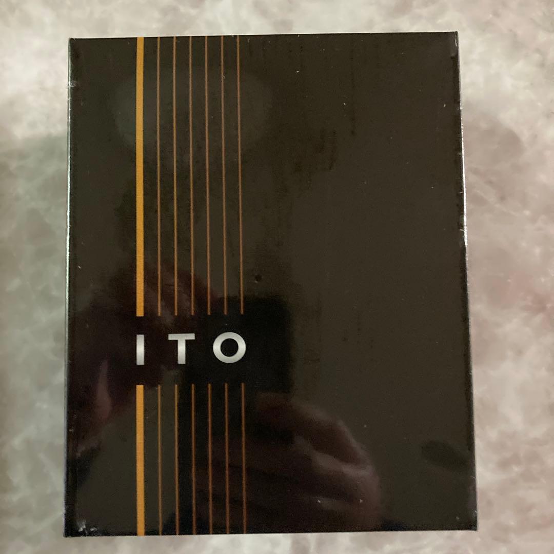 【新品・未開封】DUNU x KOTO ITO 2DD+ 2BA IEM