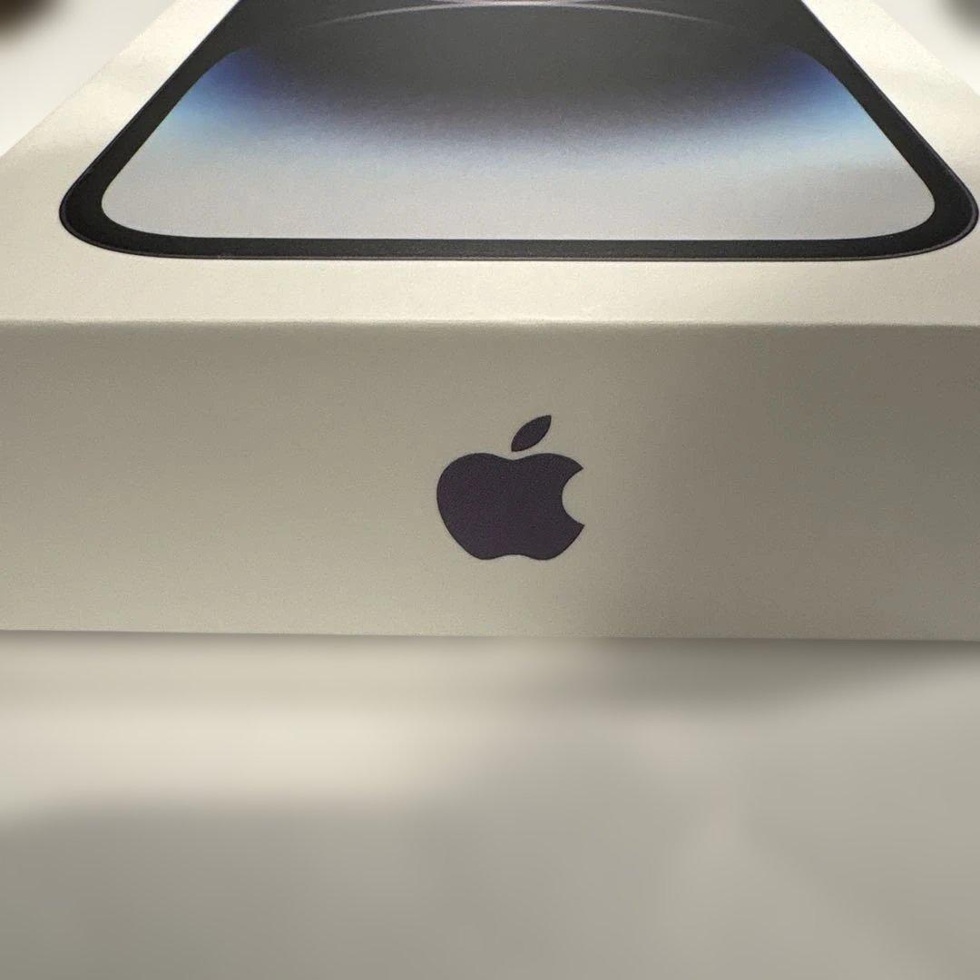 早い者勝　Apple iPhone14Pro 256GB パープル　SIMフリー