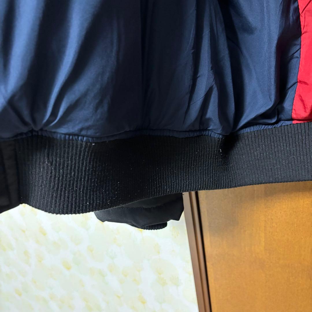   ダウンジャケット ブラック Sサイズ