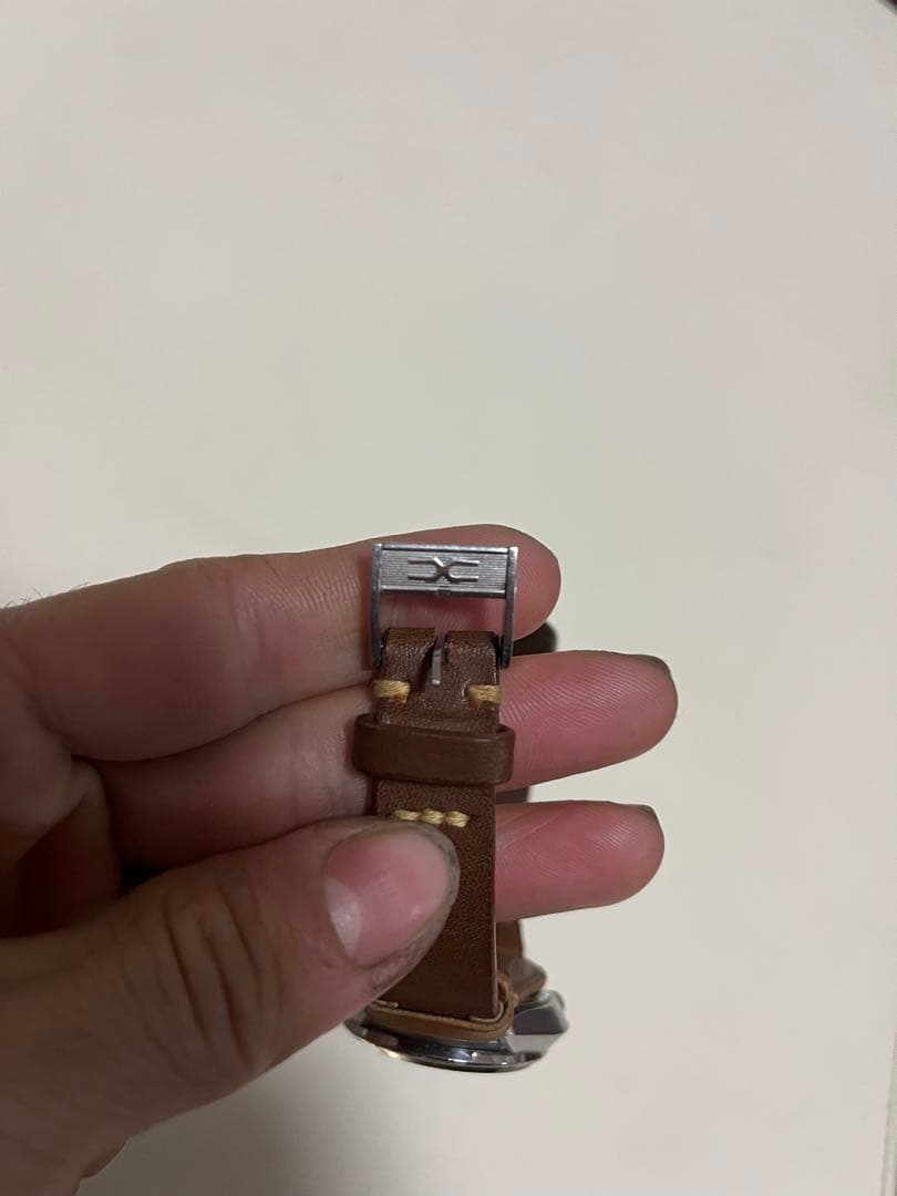 CITIZEN ハイソニック　メダリオン