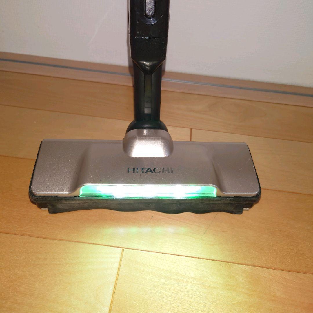 日立 スティッククリーナー 本体 PV-BL30H 掃除機