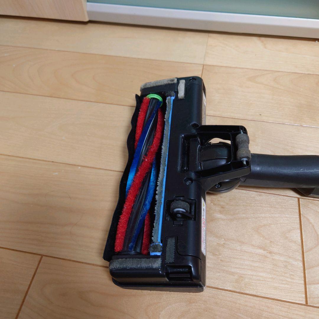 日立 スティッククリーナー 本体 PV-BL30H 掃除機