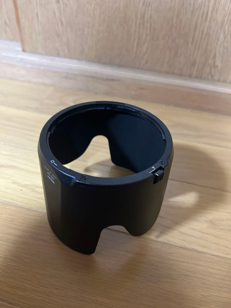 レンズ(ズーム) Nikon AF-S VR ED 70-200mm F2.8