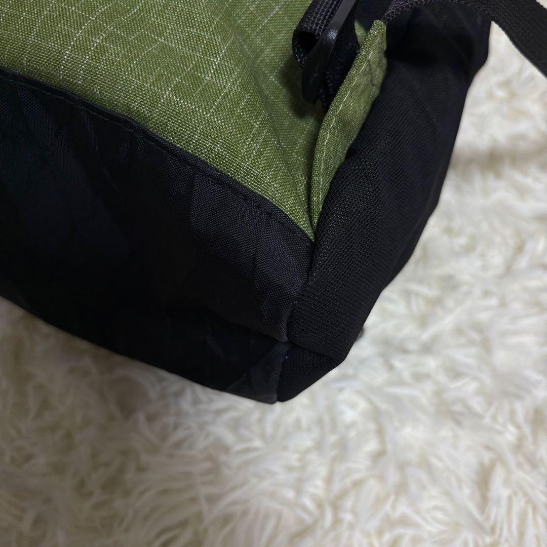 【極美品】マーモット ナップサック yamatabi15