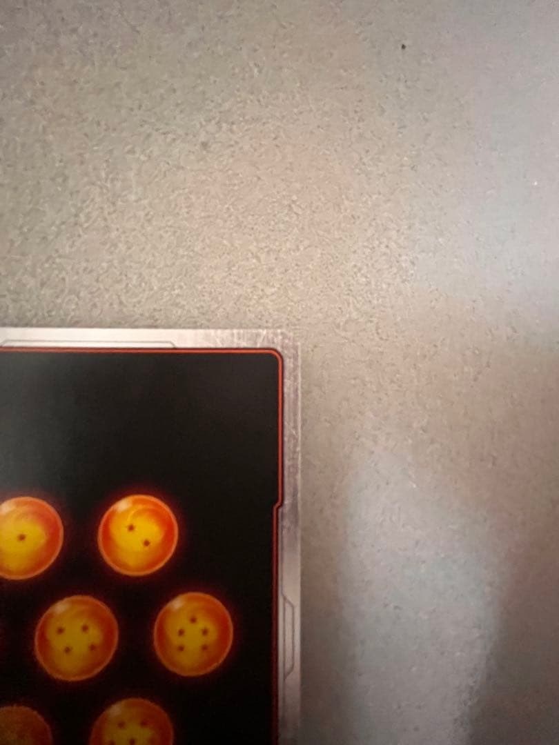 ドラゴンボールFW マンガブースター01 孫悟空