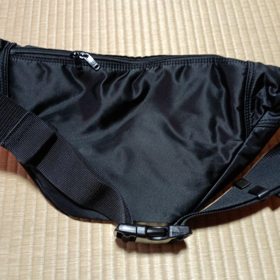 最終値下げ■極美品■PORTERタンカーウエストバッグL