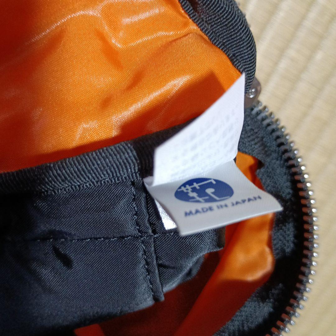 最終値下げ■極美品■PORTERタンカーウエストバッグL