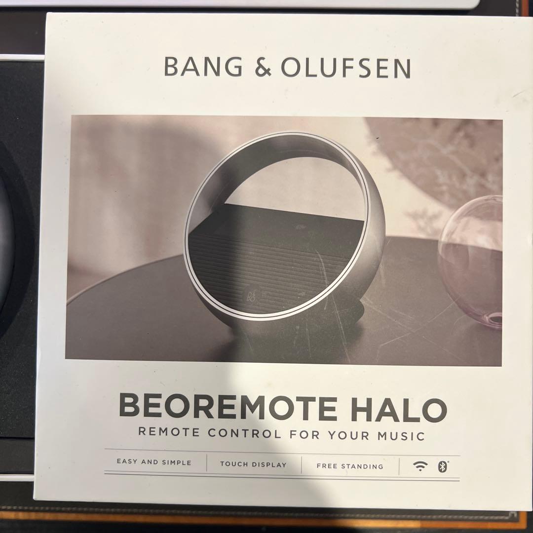 その他 BANG&OLUFSEN