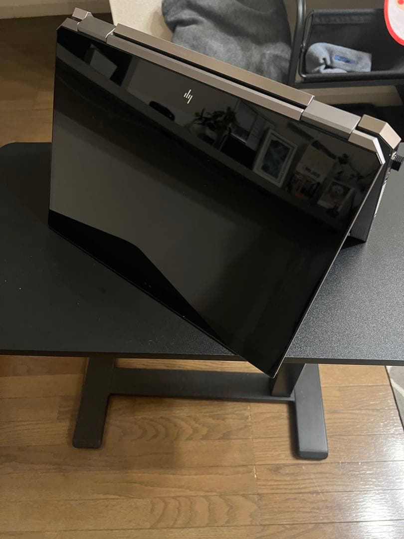 その他ノートPC本体 HP ZBook Studio x360 i7-8750H SSD512G