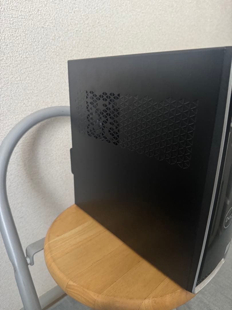 DELL Inspiron 3471 デスクトップPC