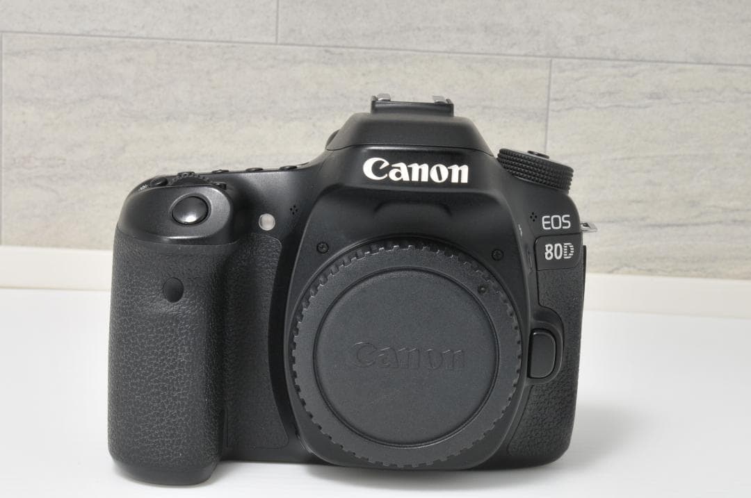 ❤️高性能モデル❤️Canon EOS 80D レンズセット