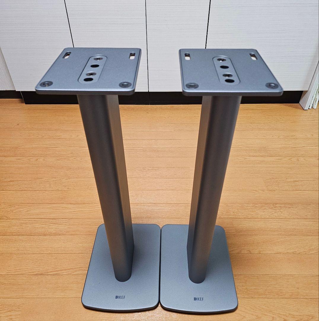 【ピルス】KEF スピーカースタンド S2 Floor Stand