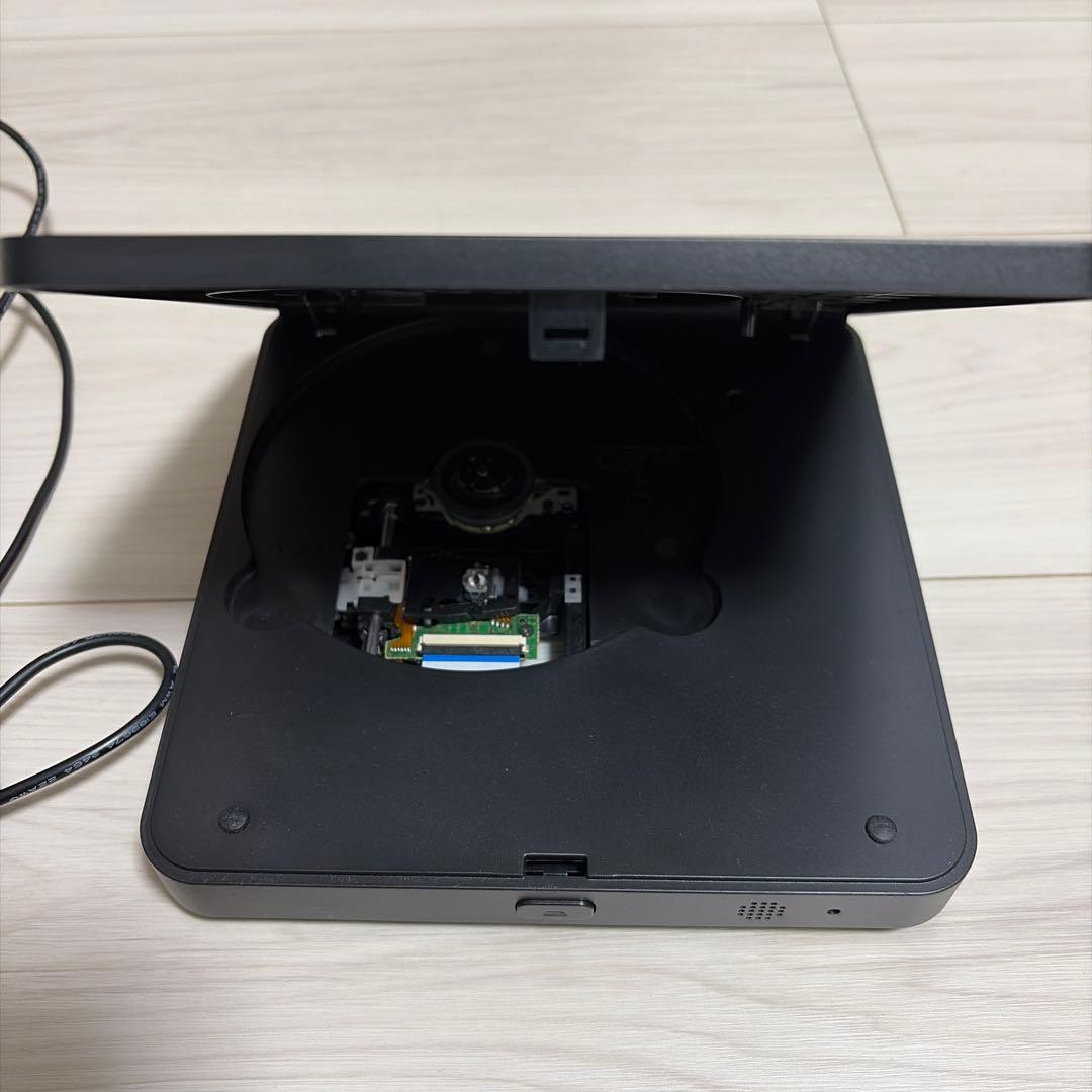 ブルーレイプレーヤー EVP-203 （12/14追記あり）