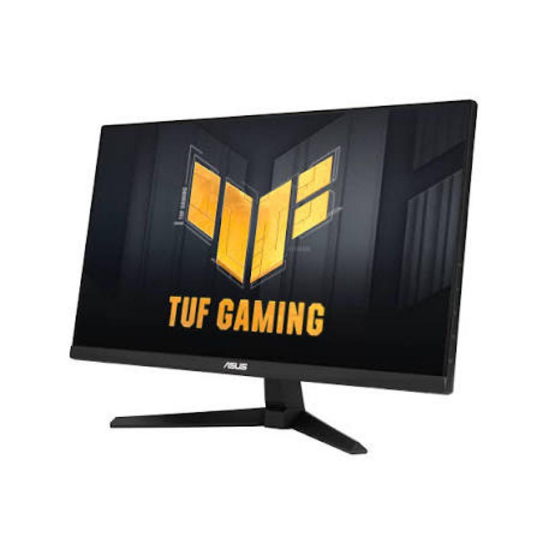 ディスプレイ・モニター本体 TUF Gaming VG249QM1A