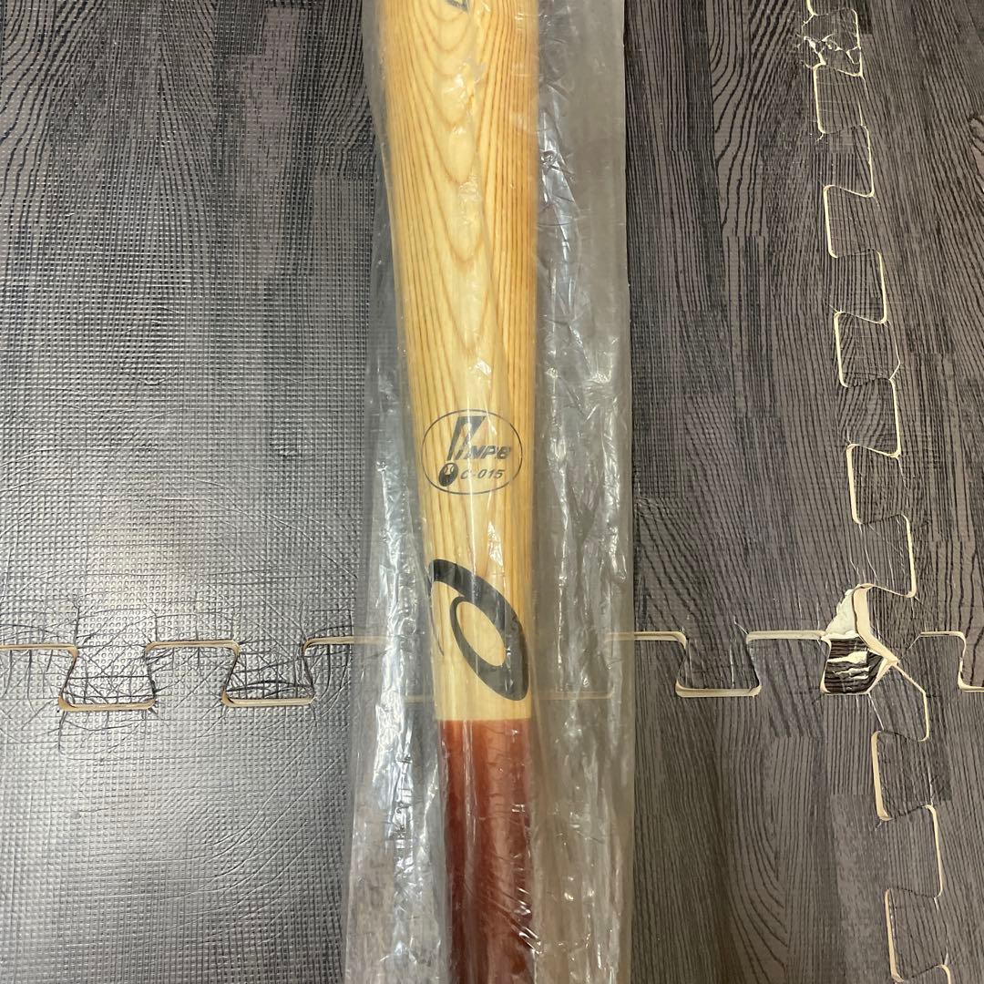 NPB支給品 T51 硬式バット M2