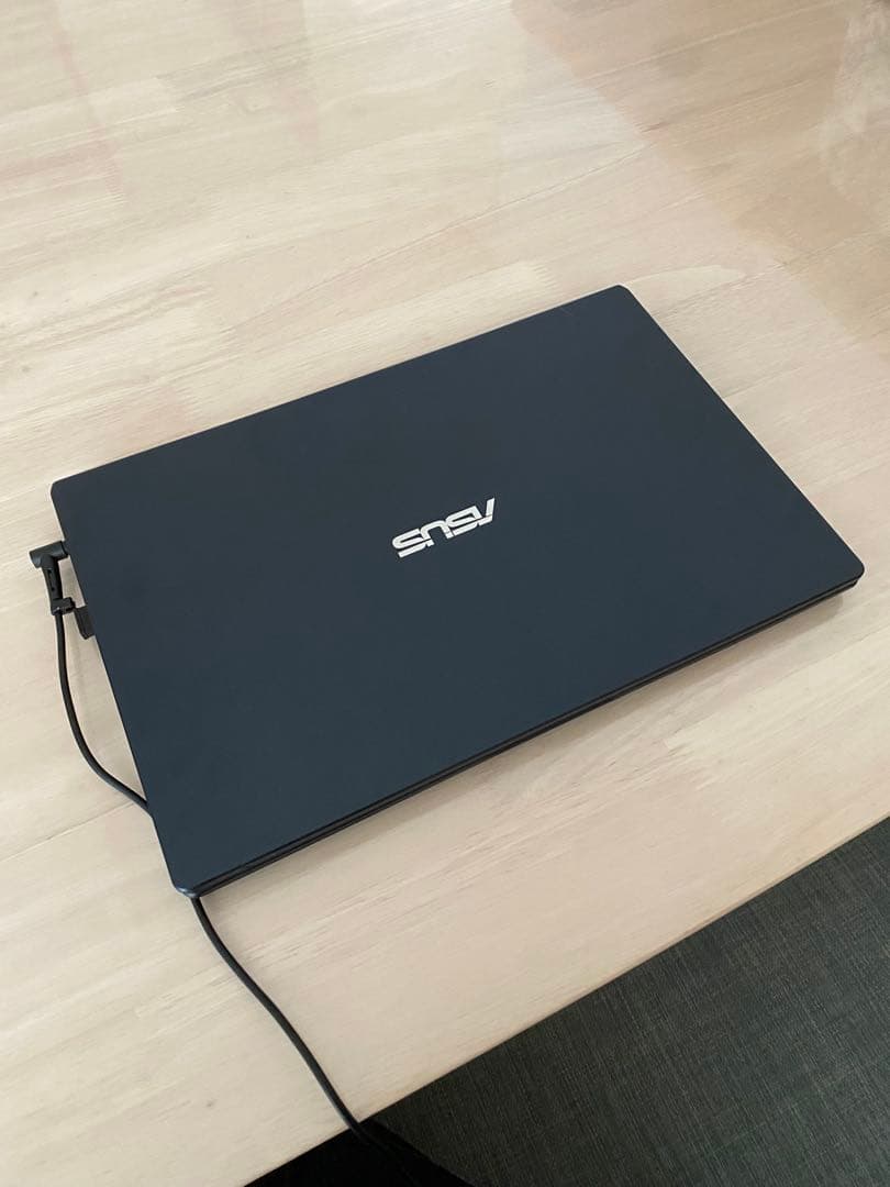 ASUS 14インチ Windows11ノートパソコン