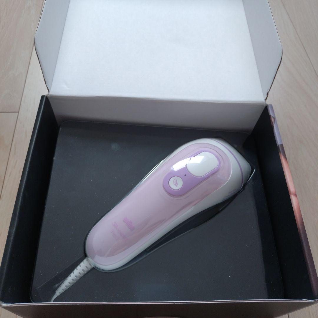 BROWN 光脱毛器 PL3000