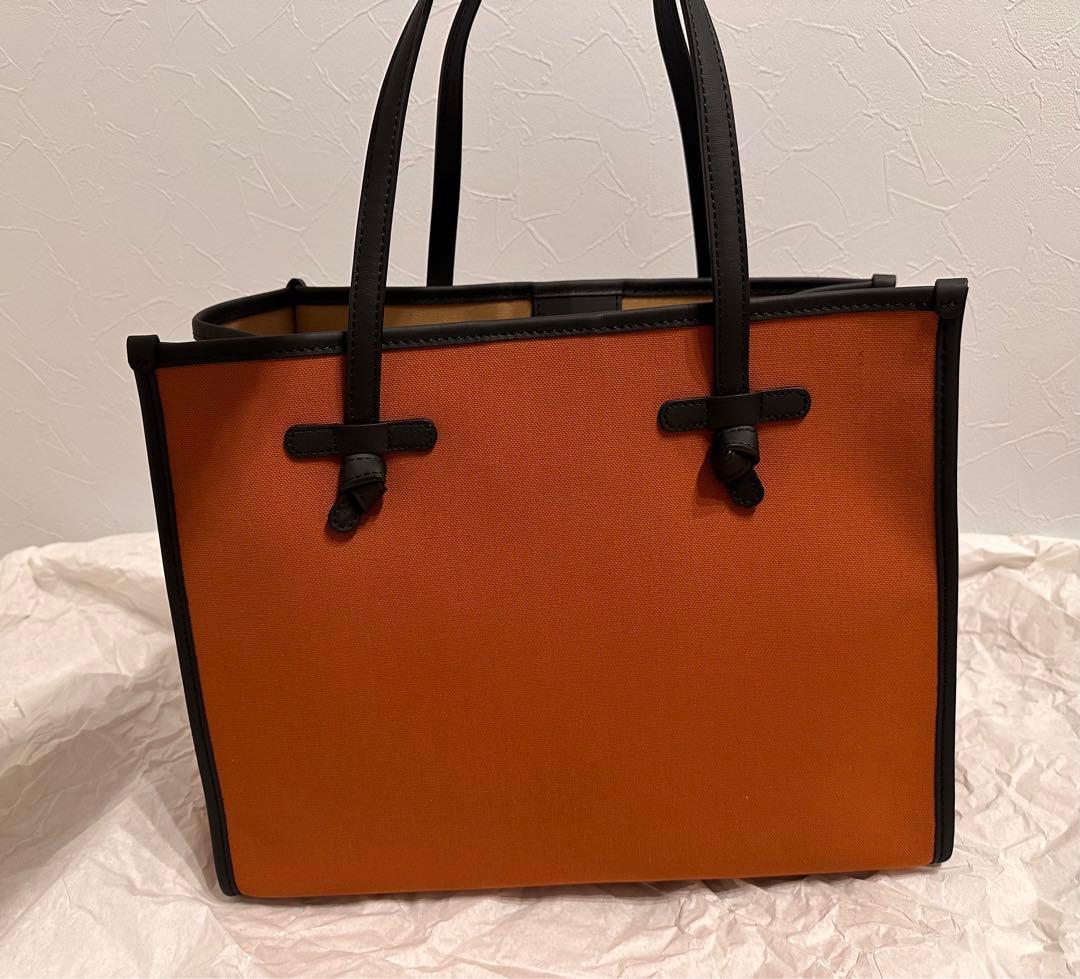 【最終値下げ/新品未使用】ジャンニキアリーニ マルチェッラM トートバッグ