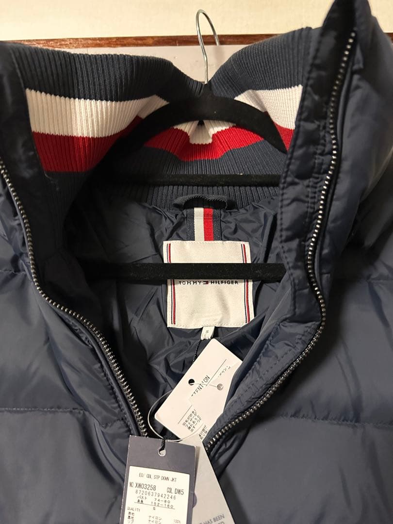   ダウンジャケット M