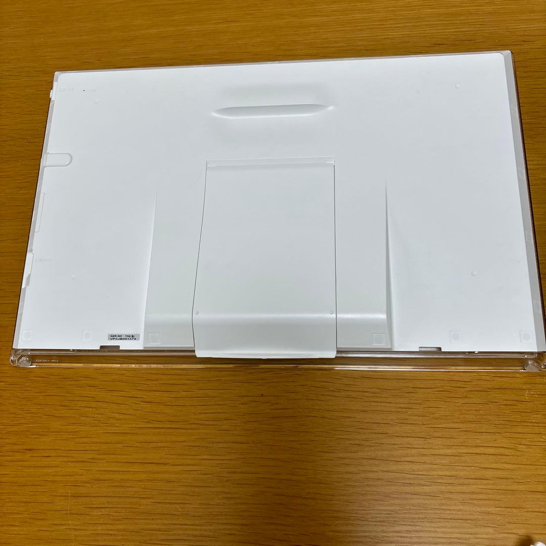 Panasonic パナソニック プライベートビエラ UN-15E5