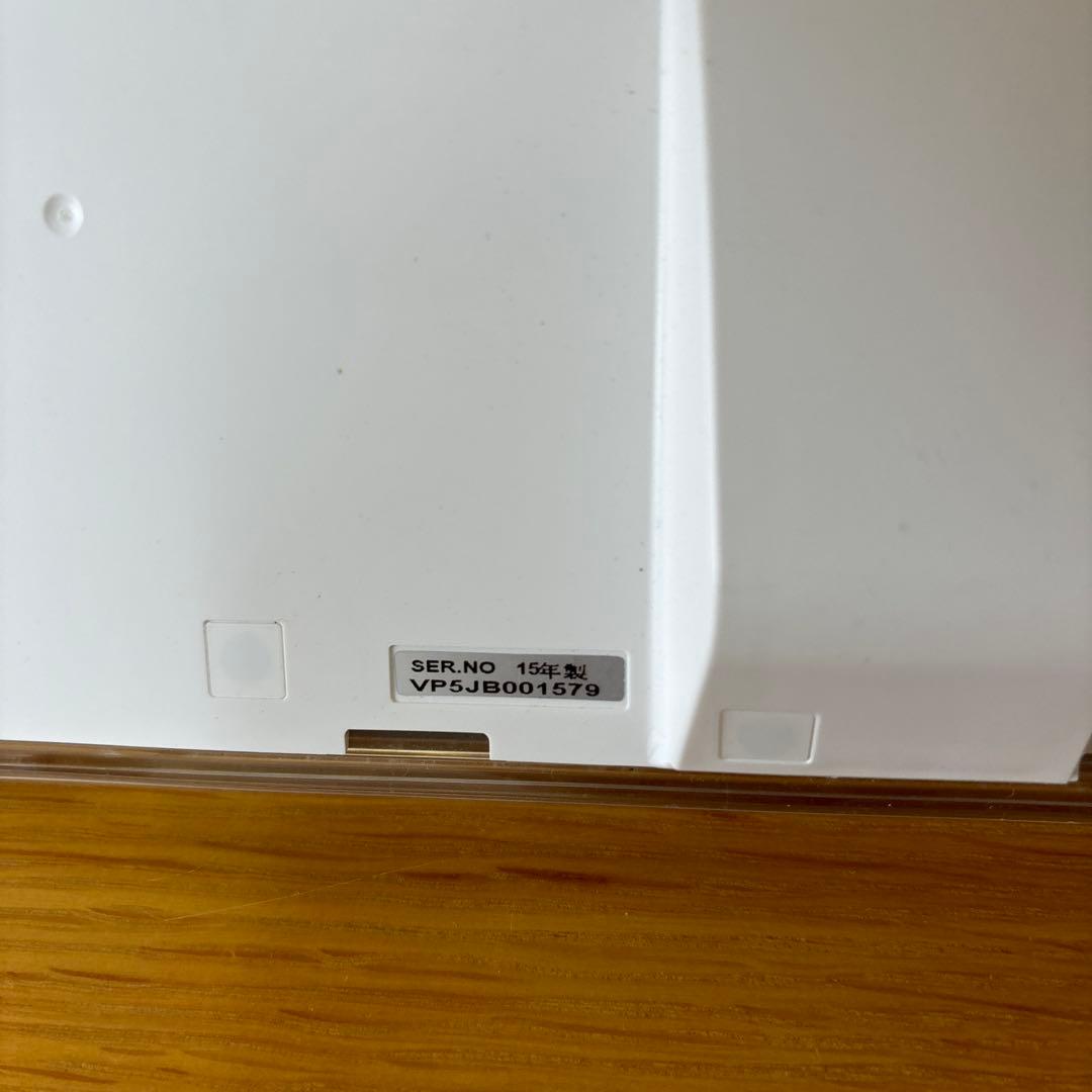 Panasonic パナソニック プライベートビエラ UN-15E5