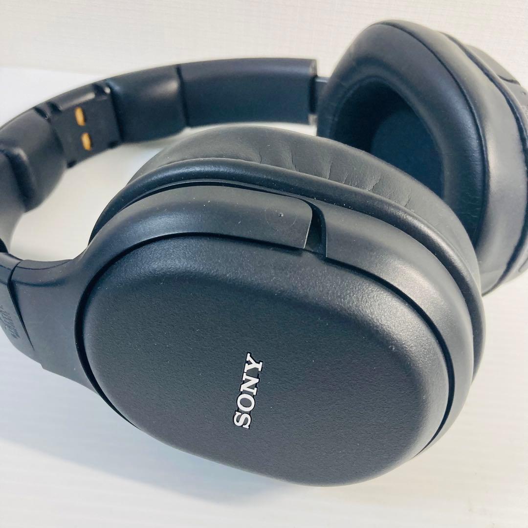 SONY WH-L600 デジタルサラウンドヘッドホンシステム