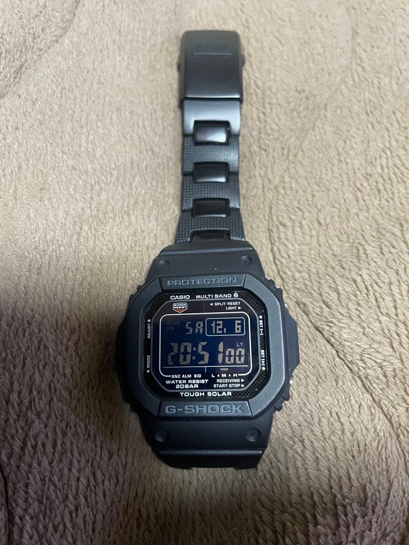 本日20時まで20%OFF❗️G-SHOCK 腕時計